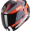 Exo-491 Fabio 20 Motorhelm -Professionele winkel voor motoruitrusting 025400 010 1 Scorpion Exo 491 Fabio 20