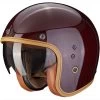 Belfast Carbon EVO Motorhelm -Professionele winkel voor motoruitrusting 025403 300 1 Scorpion Belfast Carbon Evo