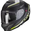 EXO-930 Navig Motorhelm
