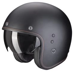 Belfast EVO Motorhelm
