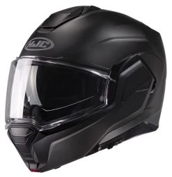 I100 Motorhelm