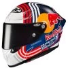 RPHA 1 Red Bull Austin GP Motorhelm -Professionele winkel voor motoruitrusting 025465 250 1 HJC RPHA 1 Red Bull Austin GP