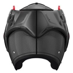 BoXXer Carbon Mono RO9 Motorhelm -Professionele winkel voor motoruitrusting 025545 102 7 ROOF BoXXer Carbon Graphite RO9