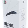 Dainese INSYDE Communicatiesysteem -Professionele winkel voor motoruitrusting 026028 100 1 AGV INSYDE Headset 1 1