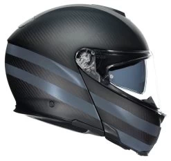 Dainese Sportmodular Dark Refractive Motorhelm -Professionele winkel voor motoruitrusting 026040 112 4 AGV Sportmodular Dark Refractive 8