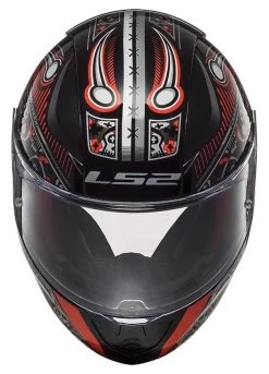 Richa FF353 Rapid Mini Voodoo Motorhelm -Professionele winkel voor motoruitrusting 026079 130 3 LS2 FF353 Rapid Mini Voodoo