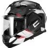 Richa FF901 Advant X Spectrum Motorhelm -Professionele winkel voor motoruitrusting 026083 230 1 LS2 FF901 Valiant X Spectrum