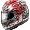 RX-7V EVO Haga Motorhelm -Professionele winkel voor motoruitrusting 026550 230 1 Arai RX 7V EVO Haga
