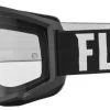 Focus MX Goggle -Professionele winkel voor motoruitrusting 026763 120 1 Fly Focus Goggle