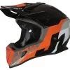 J38 Korner Motorhelm
