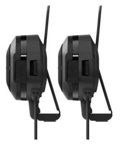 SF2 HD Dual Bluetooth Headset -Professionele winkel voor motoruitrusting 026789 000 3 Sena SF2 03 Dual Headset