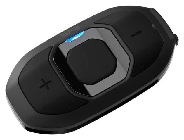 SF2 HD Single Bluetooth Headset 4 SF2 HD Single Bluetooth Headset - Afbeelding 2