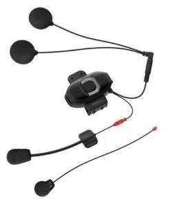 SF2 HD Single Bluetooth Headset 8 SF2 HD Single Bluetooth Headset -Professionele winkel voor motoruitrusting 026790 000 3 Sena SF2 03 Single Bluetooth Headset