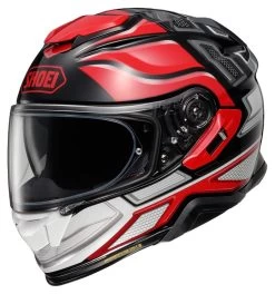 GT-Air 2 Notch Motorhelm