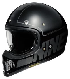 EX-Zero Master MM93 Motorhelm