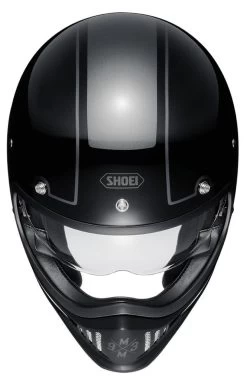 EX-Zero Master MM93 Motorhelm -Professionele winkel voor motoruitrusting 027184 125 3 Shoei EX Zero Master MM93 Helmet