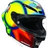 Dainese Pista GP RR Soleluna 2021 06 Motorhelm