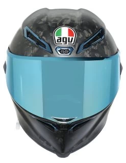 Dainese Pista GP RR Futuro 06 Motorhelm -Professionele winkel voor motoruitrusting 027212 150 3 AGV Pista GP RR Futuro Helmet