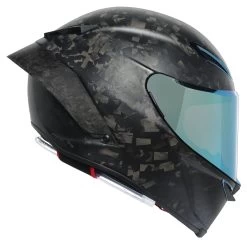 Dainese Pista GP RR Futuro 06 Motorhelm -Professionele winkel voor motoruitrusting 027212 150 4 AGV Pista GP RR Futuro Helmet