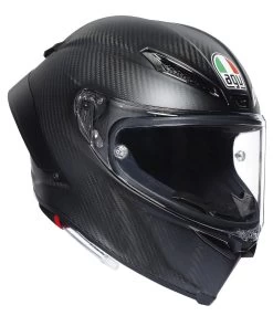 Dainese Pista GP RR 06 Motorhelm