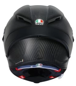 Dainese Pista GP RR 06 Motorhelm -Professionele winkel voor motoruitrusting 027214 101 5 AGV Pista GP RR Helmet