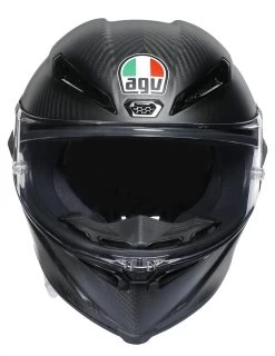 Dainese Pista GP RR 06 Motorhelm -Professionele winkel voor motoruitrusting 027214 101 6 AGV Pista GP RR Helmet
