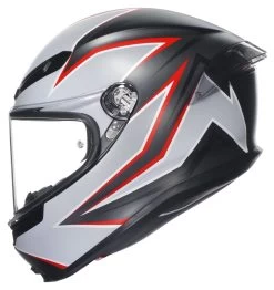 Dainese K6 S Flash Motorhelm -Professionele winkel voor motoruitrusting 027220 322 4 AGV K6 S Flash Helmet