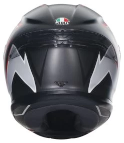Dainese K6 S Flash Motorhelm -Professionele winkel voor motoruitrusting 027220 322 6 AGV K6 S Flash Helmet