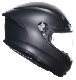 Dainese K6 S Motorhelm -Professionele winkel voor motoruitrusting 027223 101 3 AGV K6 S Helmet 7