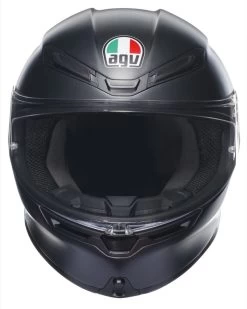Dainese K6 S Motorhelm -Professionele winkel voor motoruitrusting 027223 101 5 AGV K6 S Helmet 7