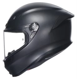 Dainese K6 S Motorhelm -Professionele winkel voor motoruitrusting 027223 101 6 AGV K6 S Helmet 7