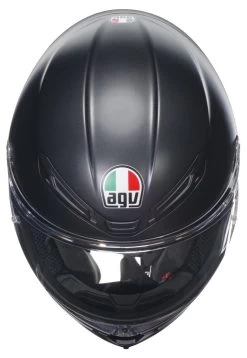 Dainese K6 S Motorhelm -Professionele winkel voor motoruitrusting 027223 101 7 AGV K6 S Helmet 7