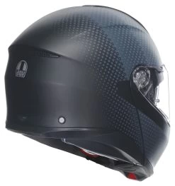 Dainese Tourmodular Textour Motorhelm -Professionele winkel voor motoruitrusting 027225 122 2 AGV Tourmodular Textour Helmet