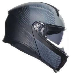 Dainese Tourmodular Textour Motorhelm -Professionele winkel voor motoruitrusting 027225 122 3 AGV Tourmodular Textour Helmet