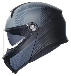 Dainese Tourmodular Textour Motorhelm -Professionele winkel voor motoruitrusting 027225 122 4 AGV Tourmodular Textour Helmet