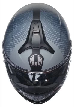 Dainese Tourmodular Textour Motorhelm -Professionele winkel voor motoruitrusting 027225 122 7 AGV Tourmodular Textour Helmet