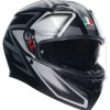 Dainese K3 Compound Motorhelm -Professionele winkel voor motoruitrusting 027235 122 1 AGV K3 Compound Helmet