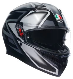Dainese K3 Compound Motorhelm