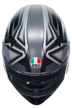 Dainese K3 Compound Motorhelm -Professionele winkel voor motoruitrusting 027235 122 7 AGV K3 Compound Helmet