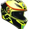 Dainese K1 S Grazie Vale Motorhelm -Professionele winkel voor motoruitrusting 027248 046 1 AGV K1 S Grazie Vale Helmet