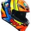 Dainese K1 S Izan Motorhelm