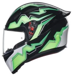 Dainese K1 S Kripton Motorhelm -Professionele winkel voor motoruitrusting 027253 160 4 AGV K1 S Kripton Helmet
