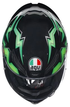 Dainese K1 S Kripton Motorhelm -Professionele winkel voor motoruitrusting 027253 160 7 AGV K1 S Kripton Helmet