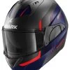 Shark Evo ES Kryd Motorhelm -Professionele winkel voor motoruitrusting 027296 530 1 Shark Evo ES Kryd Mat Helmet