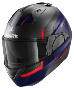 Shark Evo ES Kryd Motorhelm