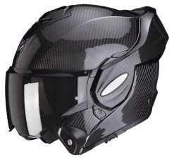 EXO-Tech EVO Carbon Motorhelm -Professionele winkel voor motoruitrusting 027317 100 2 Scorpion EXO Tech EVO Carbon Helmet