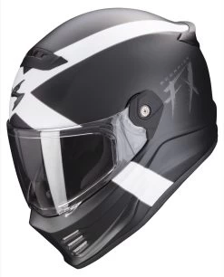 Covert FX Gallus Motorhelm
