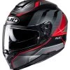 C70 Nian Motorhelm 1 C70 Nian Motorhelm -Professionele winkel voor motoruitrusting 027506 130 1 HJC C70 Nian Helmet