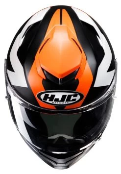 RPHA 71 Pinna Motorhelm -Professionele winkel voor motoruitrusting 027522 170 3 HJC RPHA 71 Pinna Helmet