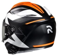 RPHA 71 Pinna Motorhelm -Professionele winkel voor motoruitrusting 027522 170 4 HJC RPHA 71 Pinna Helmet